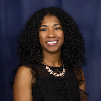 Avatar of Makyla Crossley