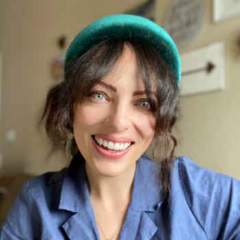 Avatar of Kristin C. Goodman