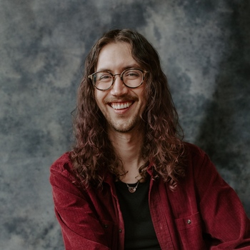 Avatar of Spencer Rogers