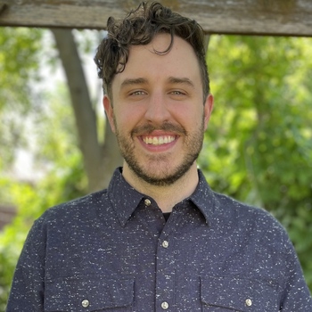 Avatar of Adam P Beckstead