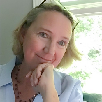 Clinician Headshot
