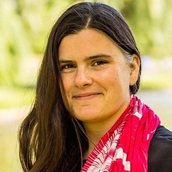 Avatar of Rosalie Fazio-Eynullayeva