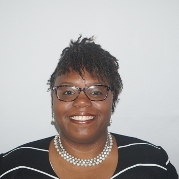 Clinician Headshot