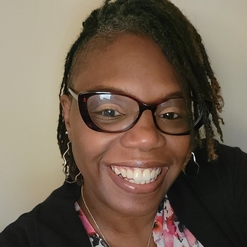 Clinician Headshot