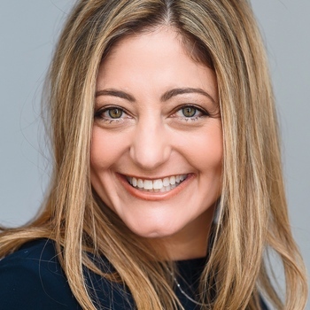 Avatar of Lisa Sobelman, LCSW