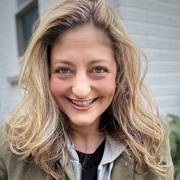 Avatar of Lisa Sobelman, LCSW
