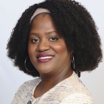 Clinician Headshot