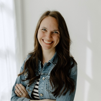 Clinician Headshot