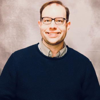 Clinician Headshot