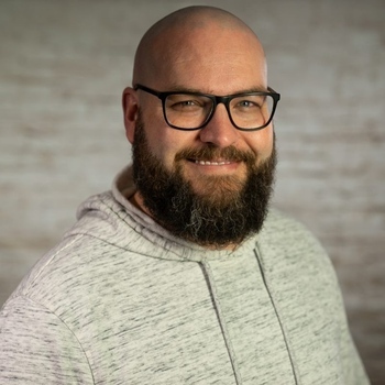 Clinician Headshot