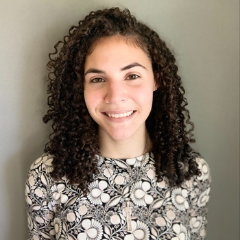 Avatar of Danielle Johnson