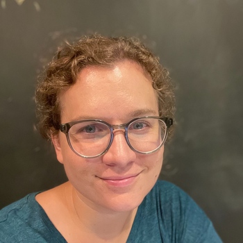 Clinician Headshot