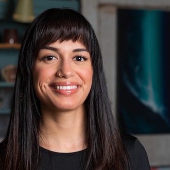 Avatar of Alyssa Garza