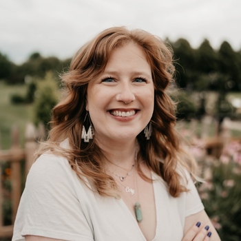 Avatar of Amanda Cliburn