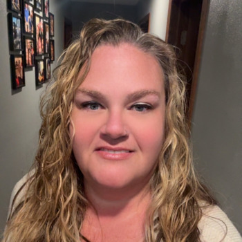 Avatar of Carrie Morgando