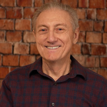 Clinician Headshot