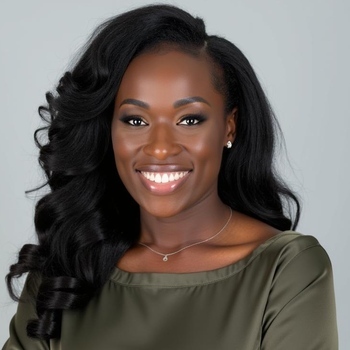 Avatar of Melanie Osefo