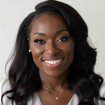 Avatar of Melanie Osefo