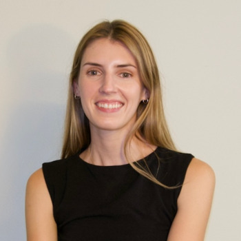 Avatar of Madeleine Olsen