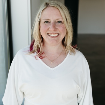 Avatar of Sarah Kendrick