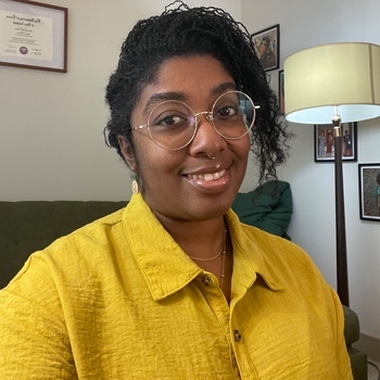 Avatar of Chelseyah Bolden, LPC