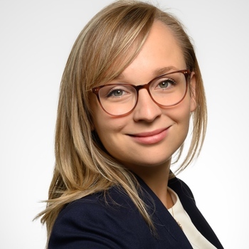 Clinician Headshot