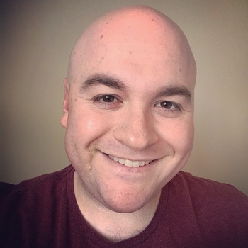 Clinician Headshot