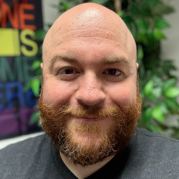 Clinician Headshot