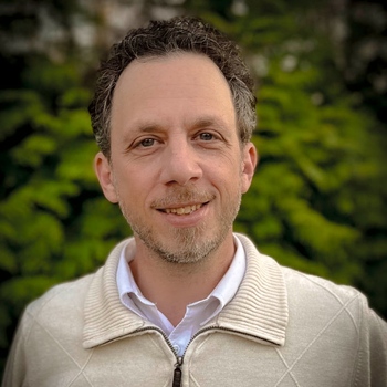 Clinician Headshot