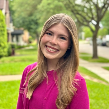 Clinician Headshot
