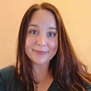 Avatar of Sara Tomlinson