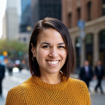 Clinician Headshot