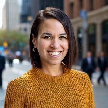 Clinician Headshot