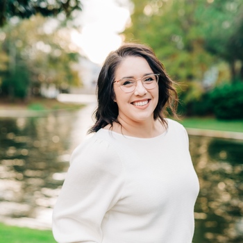 Clinician Headshot