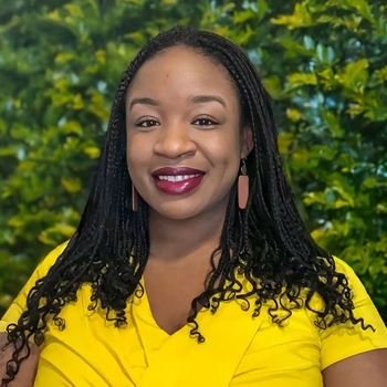 Avatar of Nailah Turner