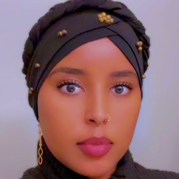 Avatar of Ubah Hirsi