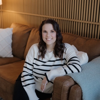 Avatar of Michaela Harrison