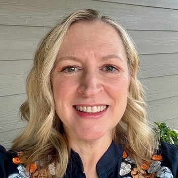 Clinician Headshot