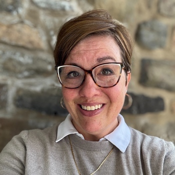 Avatar of Angela Baird