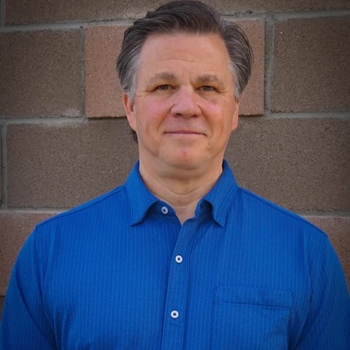 Clinician Headshot