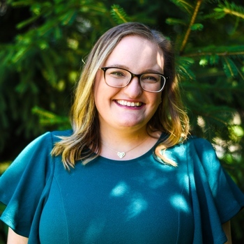 Clinician Headshot