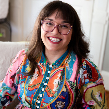 Avatar of Hannah Dahdouh