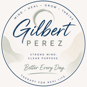 Avatar of Gilbert Perez Bilingual English-Spanish