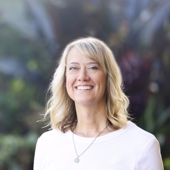 Clinician Headshot