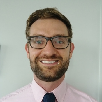 Avatar of David Drustrup