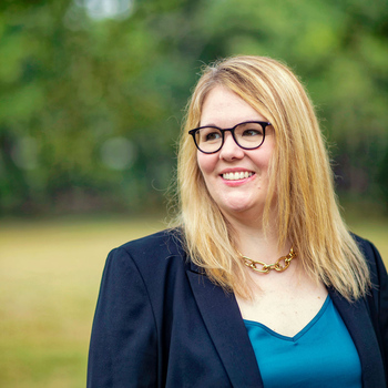 Clinician Headshot