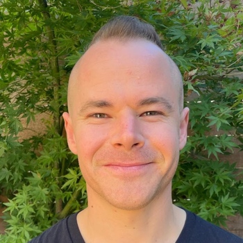 Clinician Headshot