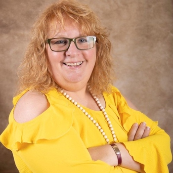 Clinician Headshot
