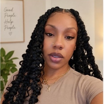 Avatar of Keshae Carruthers