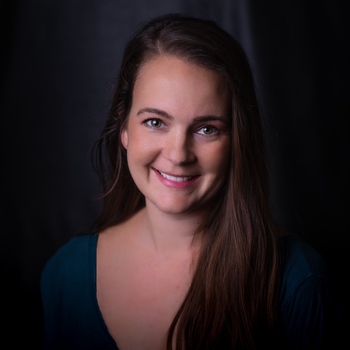 Avatar of Rachael Forbes